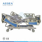 AG-BY009는 좀더 병원 조정가능한 단 하나 ICU 배려 침실 아BS 전기 의학 침대 공급자를 전진했습니다