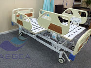 AG-BY004 아bs를 가진 전기 조정가능한 침대 널은 환자 의료 보장 제도 병원 안녕 낮은 침대를 합동합니다