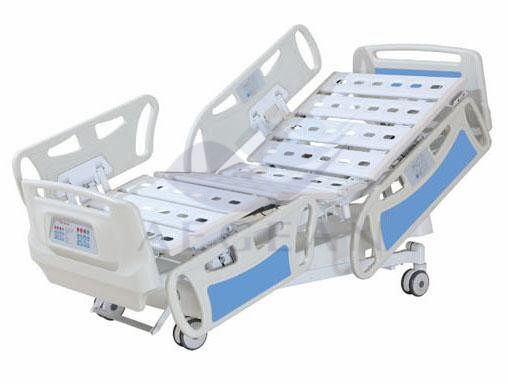 ICU 의학 전기 침대