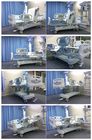 AG-BR002C 호화스러운 무게 함수 ICU 방 집중 치료 병원 전기 침대