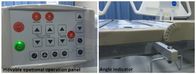 AG-BR002C 호화스러운 무게 함수 ICU 방 집중 치료 병원 전기 침대