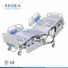 전기 조정가능한 가정 싼 기대는 병원 의학 침대 제조자를 기우는 AG-BY007