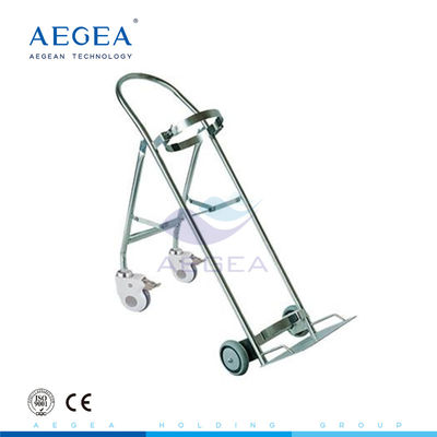충분히 AG-SS066 304 스테인리스 물자 산소 병 홀더